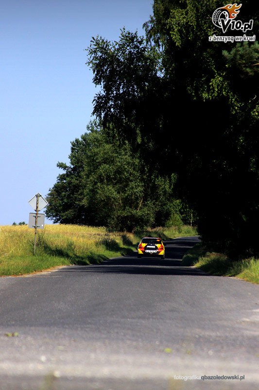 Rajd Przniczka